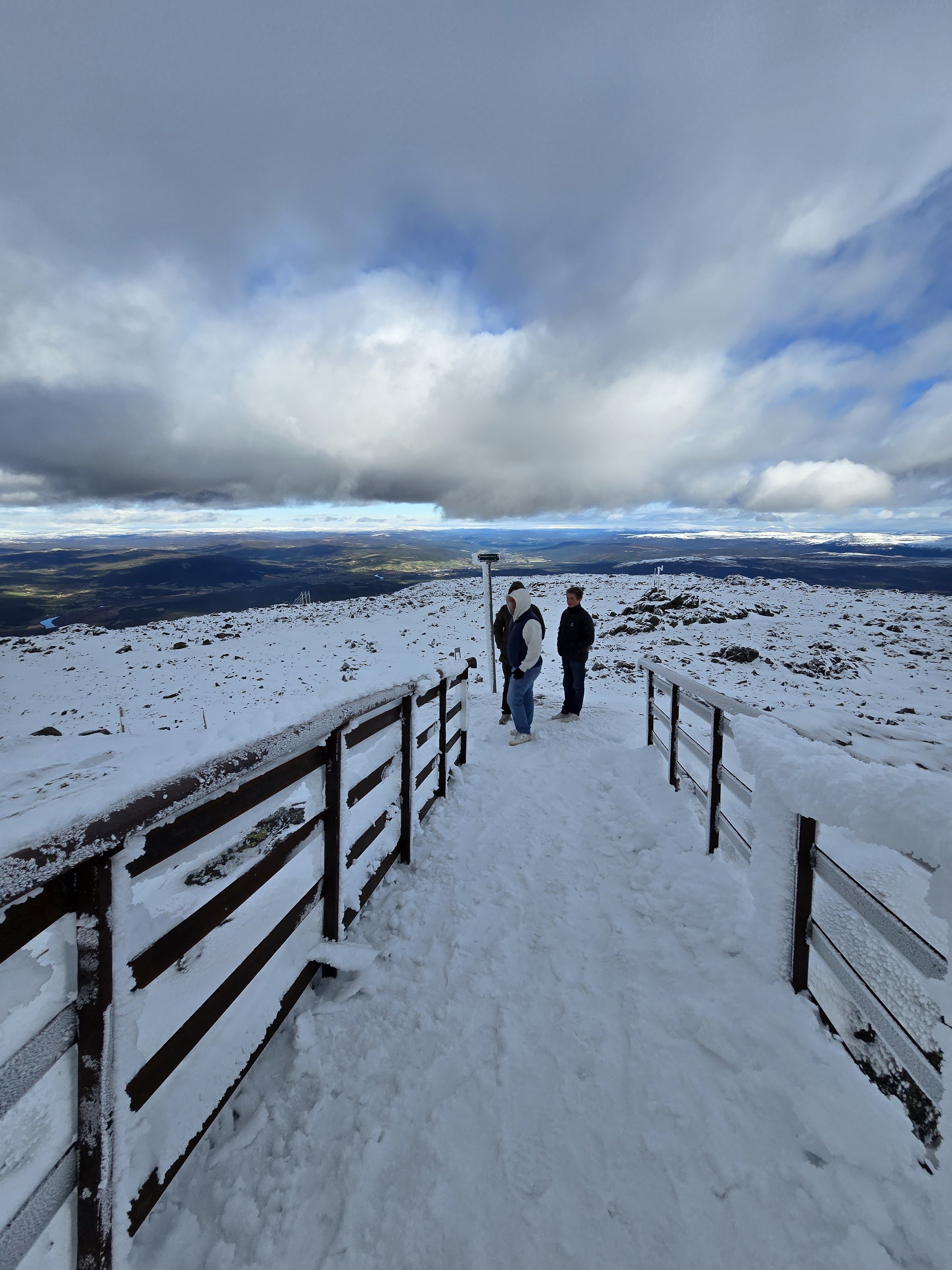 Tron (Tronfjellet), Alvdal